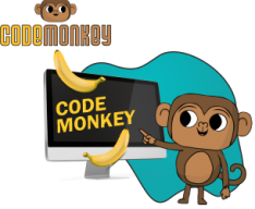 CodeMonkey. Развиваем логику - Школа программирования для детей, компьютерные курсы для школьников, начинающих и подростков - KIBERone г. Бишкек
