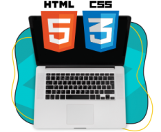 Web-мастер (HTML + CSS) - Школа программирования для детей, компьютерные курсы для школьников, начинающих и подростков - KIBERone г. Бишкек