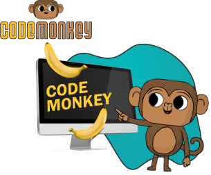 CodeMonkey. Развиваем логику - Школа программирования для детей, компьютерные курсы для школьников, начинающих и подростков - KIBERone г. Бишкек